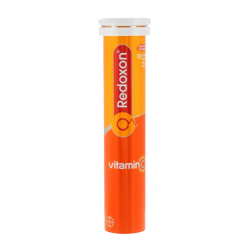 Redoxon daily immunity